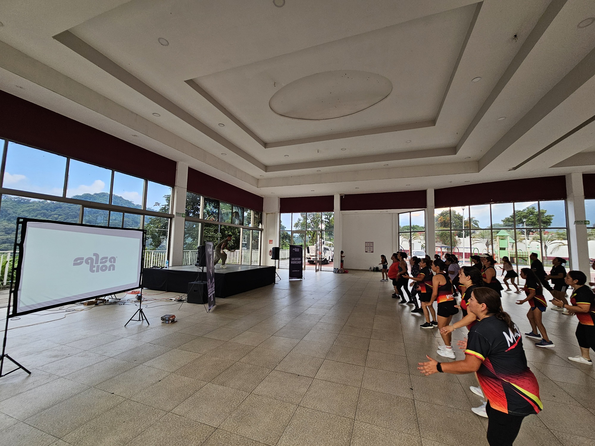 Evento 3