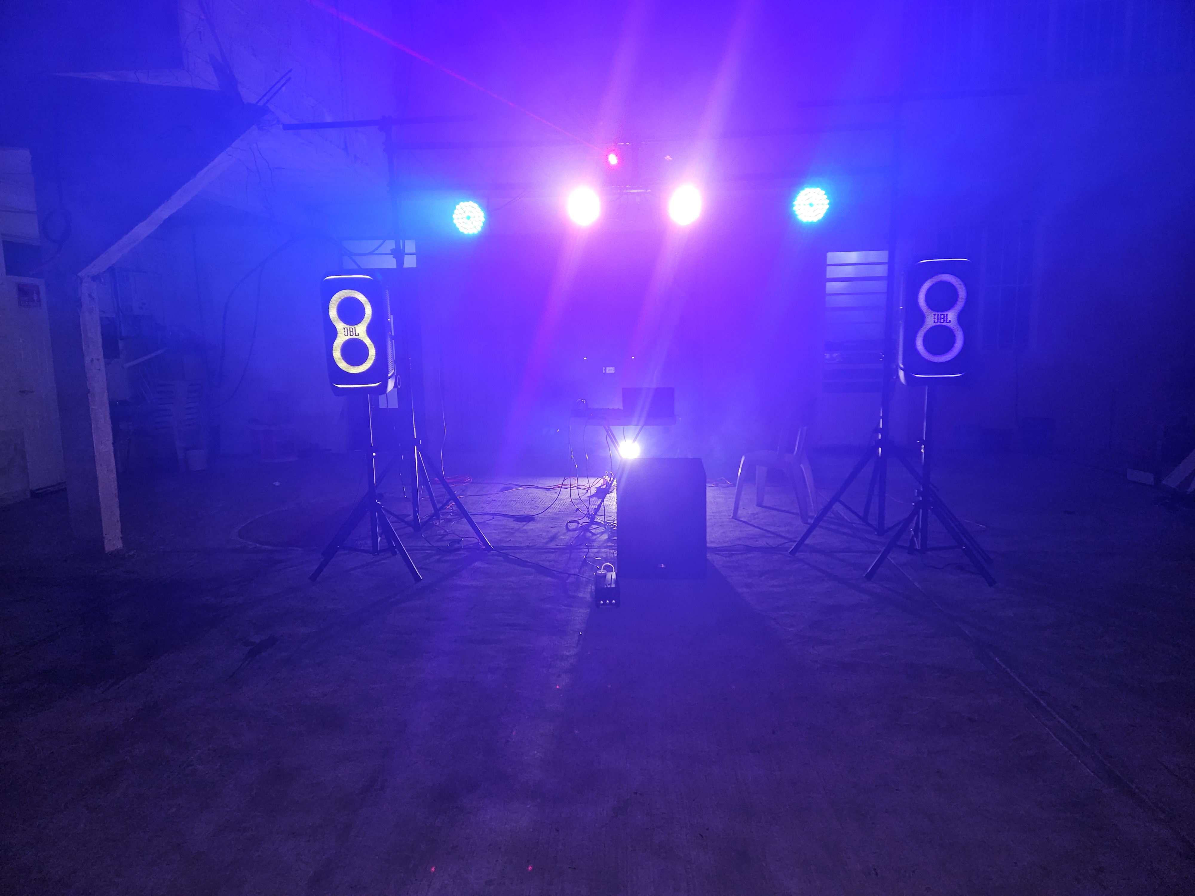 Evento 2