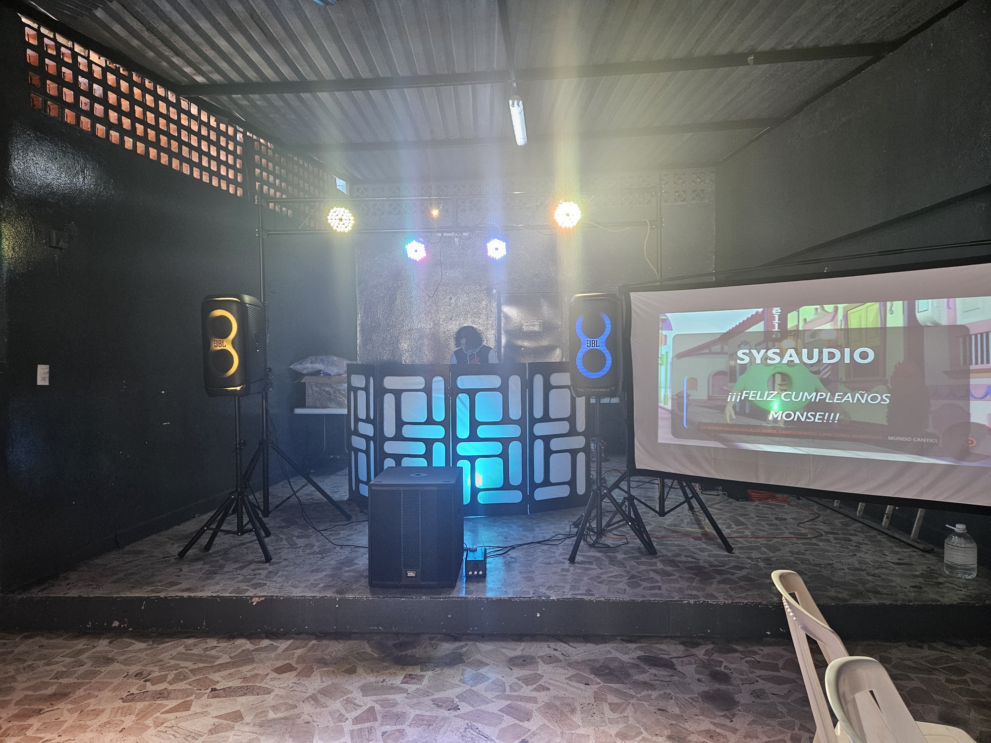 Evento 4